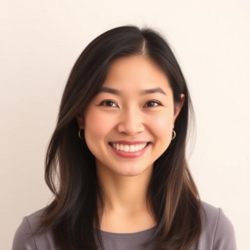 Lendora borrower portrait